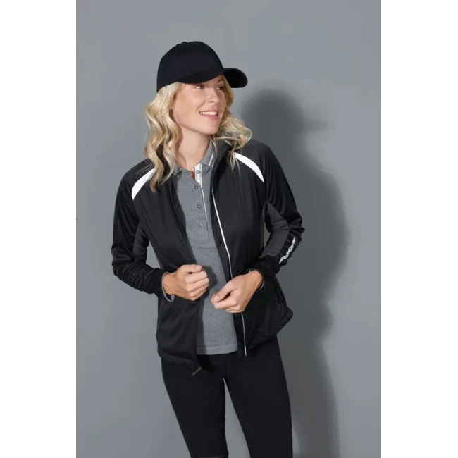 6-delna funkcionalna kapa Flexfit® Daiber MB 6183