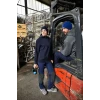 Delovna pletena kapa Daiber MB 7137