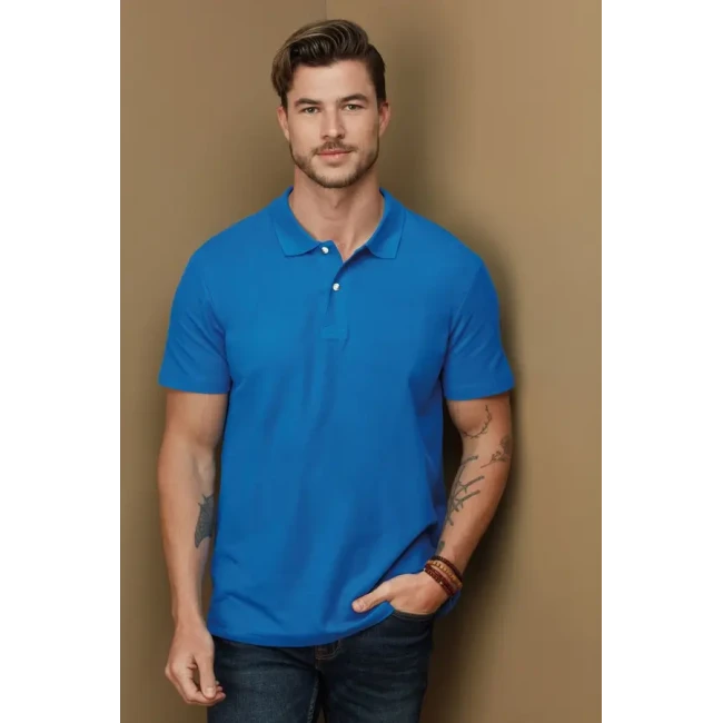 Polo majica Stedman Polo Men