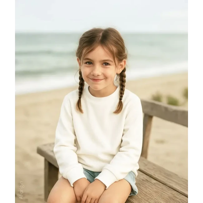 Otroški pulover Stedman Classic Sweatshirt Kids
