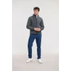 Moška 3-slojna softshell jakna Russell Athletic 140M