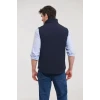 Moški 3-slojni softshell telovnik Russell Athletic 141M
