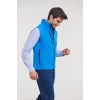 Moški 3-slojni softshell telovnik Russell Athletic 141M