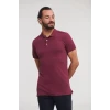 Moška raztegljiva polo majica Russell Athletic 566M