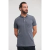 Moška raztegljiva polo majica Russell Athletic 566M