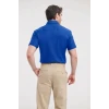 Oxford srajca s kratkimi rokavi Russell Athletic 923M