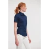 Oxford bluza s kratkimi rokavi Russell Athletic 933F