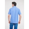 Poplin srajca s kratkimi rokavi Russell Athletic 935M