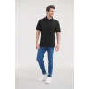 Poplin srajca s kratkimi rokavi Russell Athletic 935M