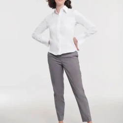 Nelikalna bluza z dolgimi rokavi Russell Athletic 956F