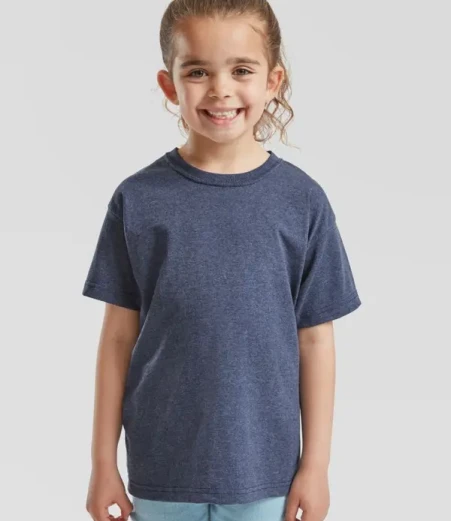Otroška majica F.O.L. Kids Valueweight T