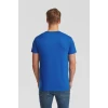 Majica z V-izrezom F.O.L. Valueweight V-Neck T