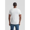 Majica z V-izrezom F.O.L. Valueweight V-Neck T