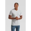 Majica z V-izrezom F.O.L. Valueweight V-Neck T