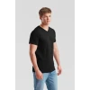 Majica z V-izrezom F.O.L. Valueweight V-Neck T