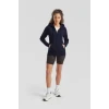Ženska jopica s kapuco F.O.L. Premium Lady-Fit Hooded Jacket
