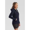 Ženska jopica s kapuco F.O.L. Premium Lady-Fit Hooded Jacket