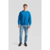 Moški pulover z raglan rokavi F.O.L. Lightweight Raglan Sweat
