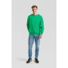 Moški pulover z raglan rokavi F.O.L. Lightweight Raglan Sweat