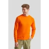Moški pulover z raglan rokavi F.O.L. Lightweight Raglan Sweat