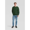 Moški pulover z raglan rokavi F.O.L. Lightweight Raglan Sweat