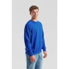 Moški pulover z raglan rokavi F.O.L. Lightweight Raglan Sweat