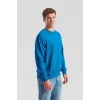 Moški pulover z raglan rokavi F.O.L. Lightweight Raglan Sweat