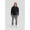 Moški pulover s kapuco F.O.L. Premium Hooded Sweat