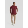 Debela polo majica F.O.L. Heavy 65/35 Pique Polo