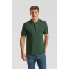 Debela polo majica F.O.L. Heavy 65/35 Pique Polo