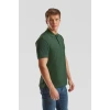 Debela polo majica F.O.L. Heavy 65/35 Pique Polo