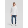 Polo majica z dolgimi rokavi F.O.L. Premium Polo LSL