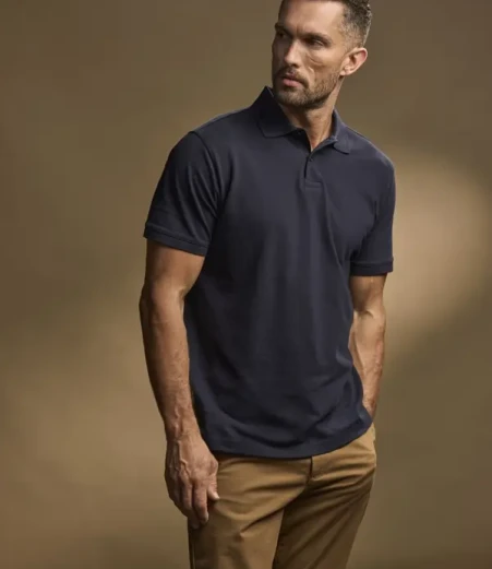 Debela polo majica Tee Jays TJ 1400