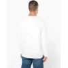 Raztegljiva majica z dolgimi rokavi Kariban K 3016