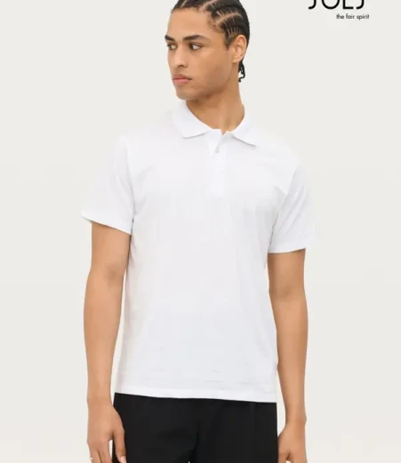 Moška jersey polo majica SOL'S Prescott Men