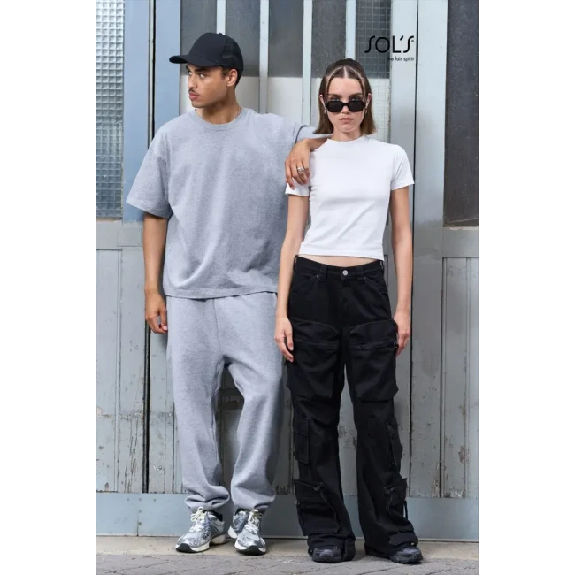Unisex oversize majica SOL'S Legacy