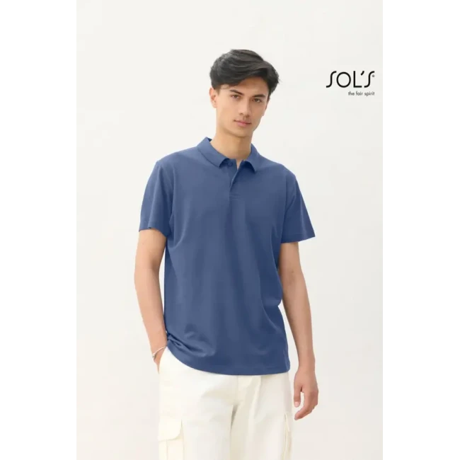 Unisex polo majica SOL'S Pulse