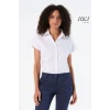 Raztegljiva bluza s kratkimi rokavi SOL'S Excess