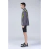 Trening jopica z zadrgo Spiro S 178X