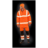 Varnostna parka EN471