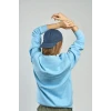 6-delna kapa s šiltom Atlantis Dad Hat Destroyed-S
