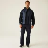 Hibridna jakna Regatta TRA 549