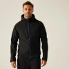 2-slojna softshell jakna Regatta TRA 705