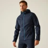 2-slojna softshell jakna Regatta TRA 705