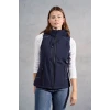 Ženski 3-slojni softshell telovnik Promodoro 7845