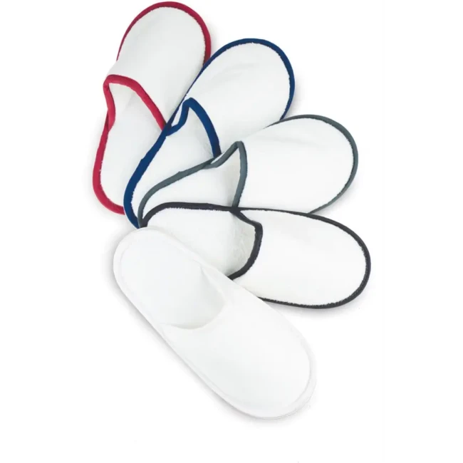 Frotirasti copati The One Slippers