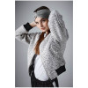 Trak za glavo 'Twist Knit'
