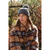 Snowstar® kapa z našitkom Beechfield B 443