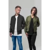Ženska bomber jakna Build your Brand BY 044