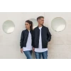 Ženska bomber jakna Build your Brand BY 044